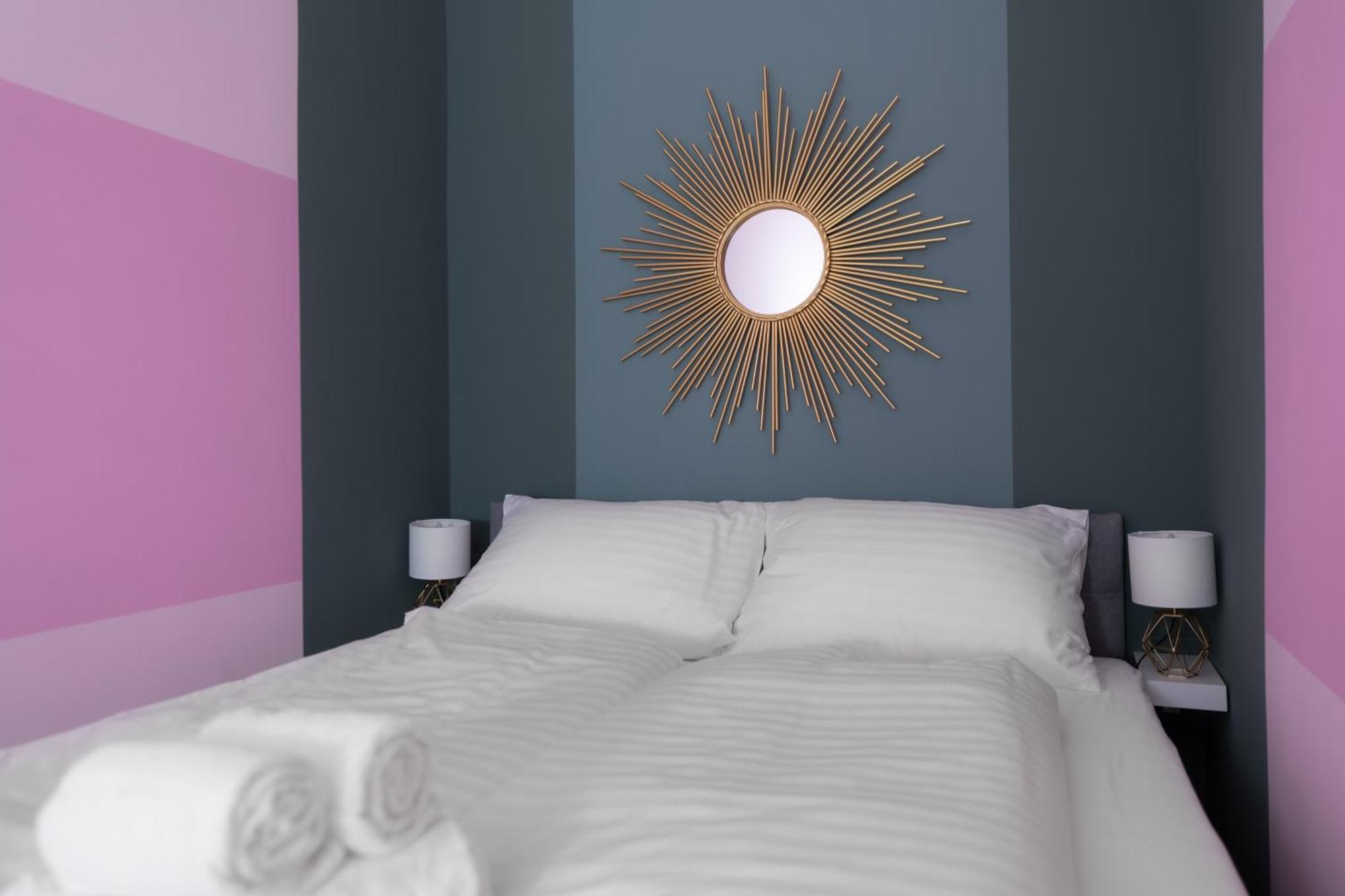 Deluxe Zum Wohlfuehlen Appartement Vienne