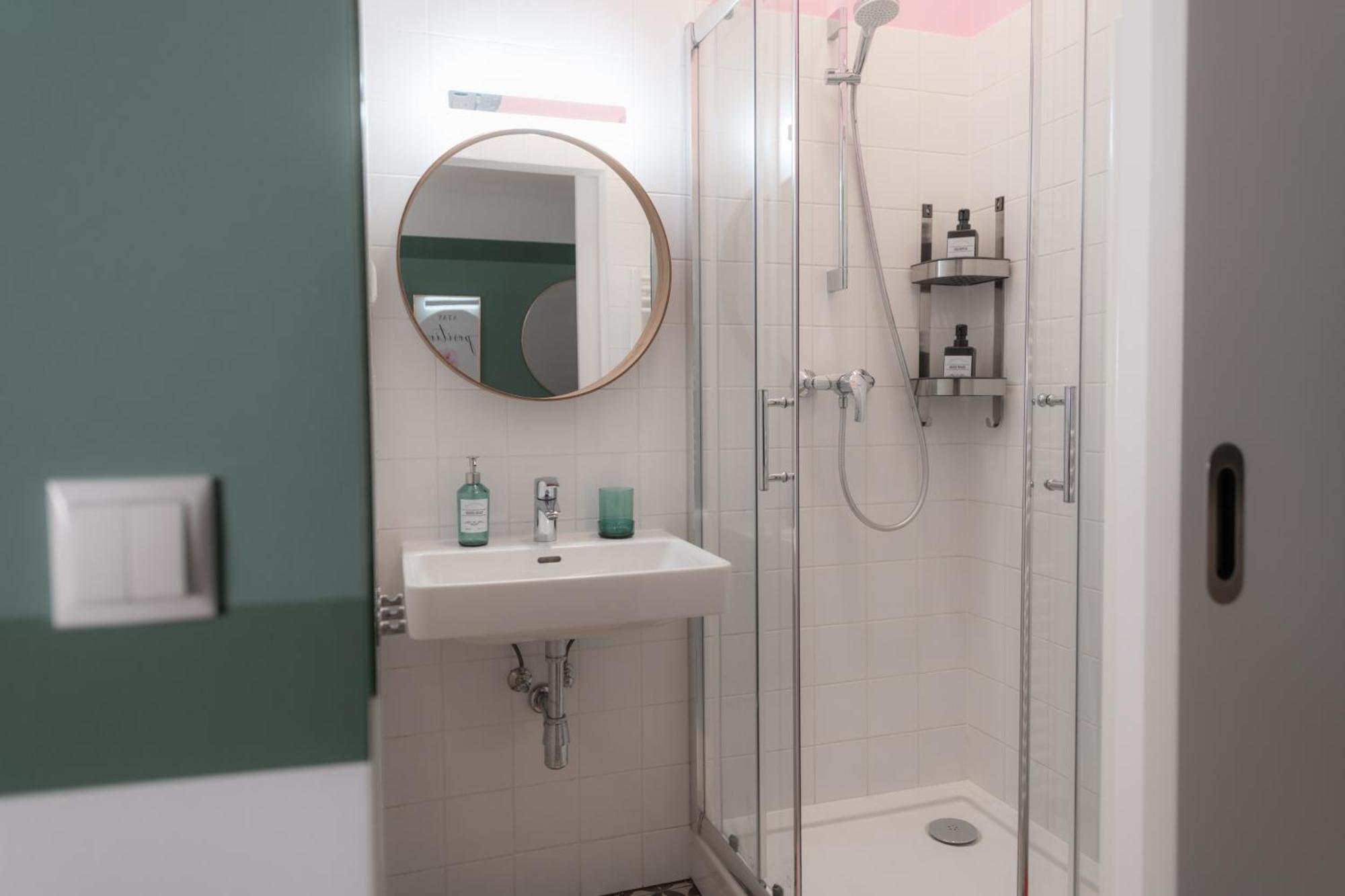 Appartement Deluxe Zum Wohlfuehlen