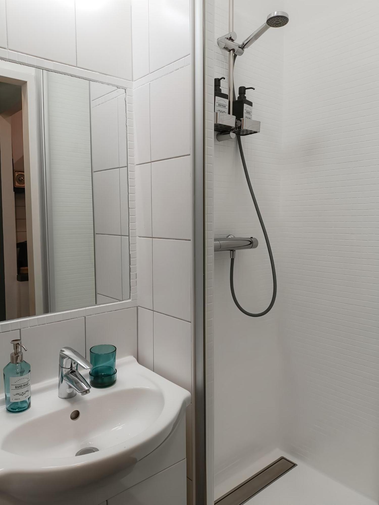 Appartement Deluxe Zum Wohlfuehlen